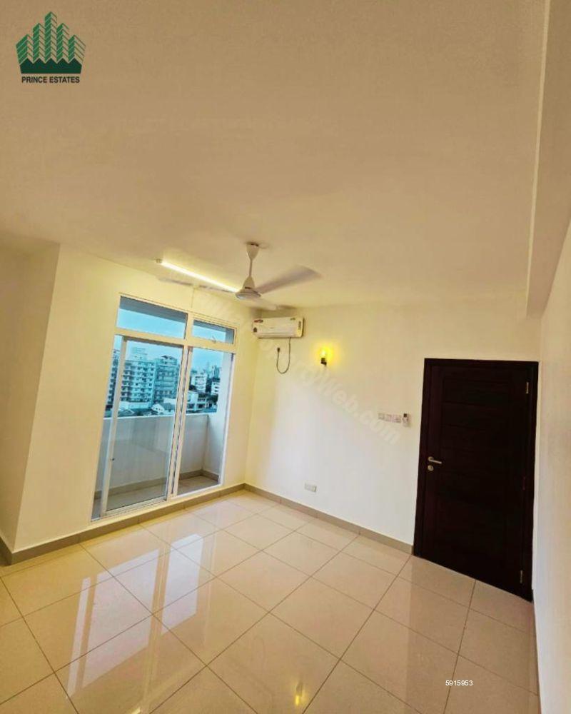 Apartment for rent in Colombo 4