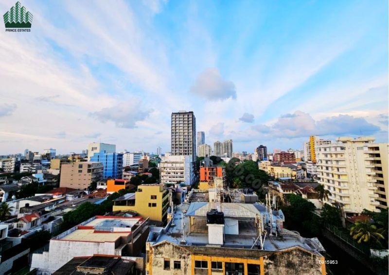 Apartment for rent in Colombo 4