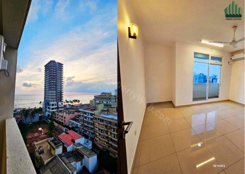 Apartment for rent in Colombo 4
