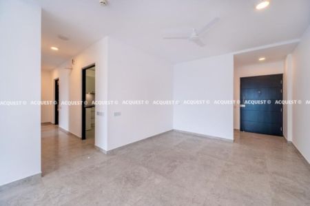 Kitchen - Apartment for Rent - Iconic Galaxy - Rajagiriya | LKR 350,000