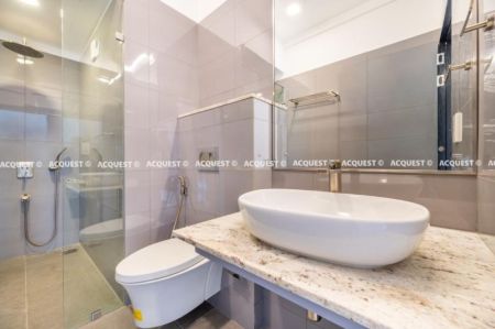 Bathroom - Apartment for Rent - Iconic Galaxy - Rajagiriya | LKR 350,000