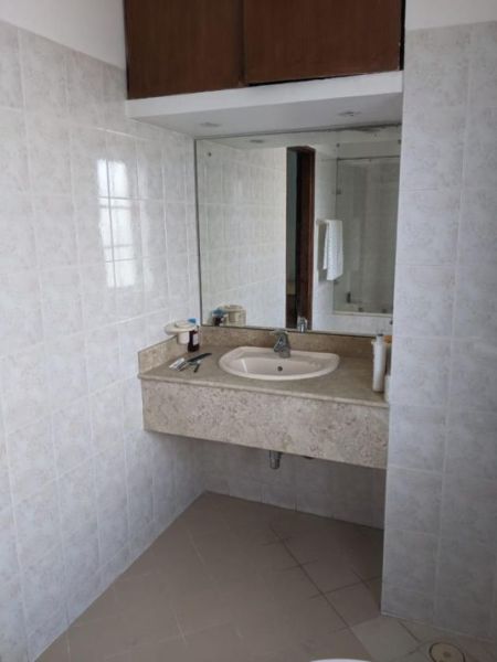Bathroom - Ref(P-RAF-867)Luxury 3Bedroom Apartment for Sale in the Heart of Colombo 03 