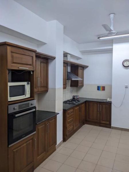 Kitchen - Ref(P-RAF-867)Luxury 3Bedroom Apartment for Sale in the Heart of Colombo 03 