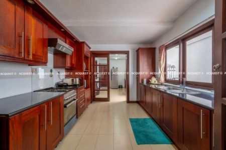 Kitchen - House for Rent - Colombo 05 | LKR 1,500,000