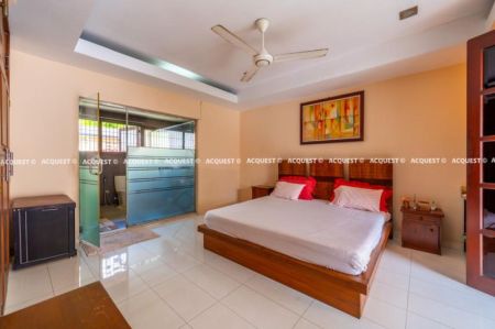 Bedroom - House for Rent - Colombo 05 | LKR 1,500,000