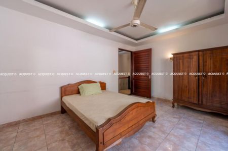 Bedroom - House for Rent - Colombo 05 | LKR 1,500,000