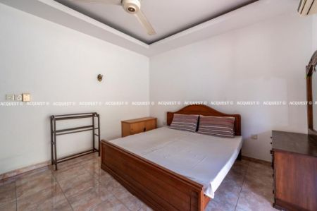 Bedroom - House for Rent - Colombo 05 | LKR 1,500,000