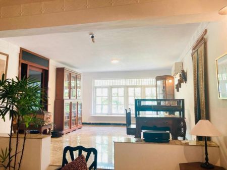 Living Room - Eco-Friendly 4 bedroom House for Sale in Longdon Place