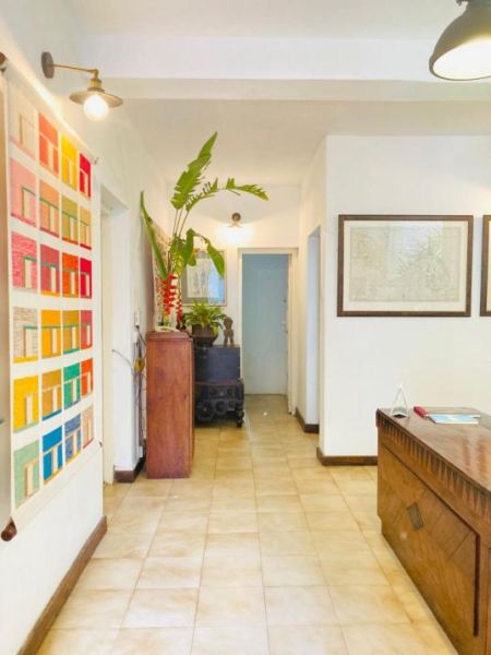 Living Room - Eco-Friendly 4 bedroom House for Sale in Longdon Place