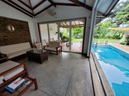 Living Room - 3 Bedroom House for Sale - Boralesgamuwa, Jayanthi Place, Gangarama Road | LKR 60 Million (Negotiable) (EM776)
