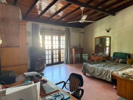 Living Room - Luxurious 5 Bedroom House for Sale in Nugegoda - 5165 sq ft!