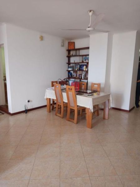 Living Room - Full-Furnished Apartment for rent in Premiere Pacific Pinnacle