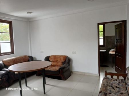 Living Room - 4 Bedroom Luxury House for Sale - Kandy, Adikaram Uyana, Ambilimagama, Pilimathalawa | LKR 55 Million (EM779)