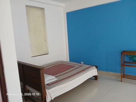 Bedroom - 4 Bedroom Luxury House for Sale - Kandy, Adikaram Uyana, Ambilimagama, Pilimathalawa | LKR 55 Million (EM779)