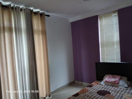 Bedroom - 4 Bedroom Luxury House for Sale - Kandy, Adikaram Uyana, Ambilimagama, Pilimathalawa | LKR 55 Million (EM779)