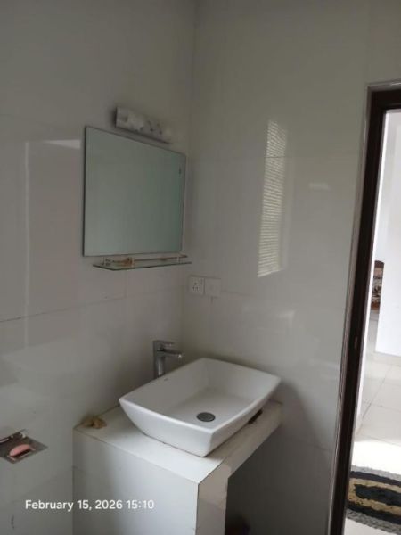 Bathroom - 4 Bedroom Luxury House for Sale - Kandy, Adikaram Uyana, Ambilimagama, Pilimathalawa | LKR 55 Million (EM779)