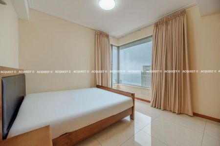 Bedroom - Apartment for Sale - Astoria - Colombo 03 | Price Upon Enquiry