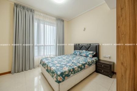 Bedroom - Apartment for Sale - Astoria - Colombo 03 | Price Upon Enquiry