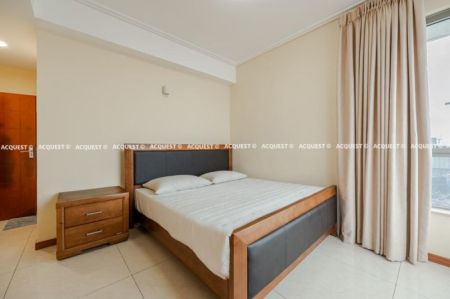 Bedroom - Apartment for Sale - Astoria - Colombo 03 | Price Upon Enquiry