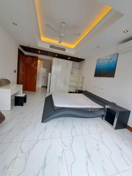 House for rent in Colombo 3