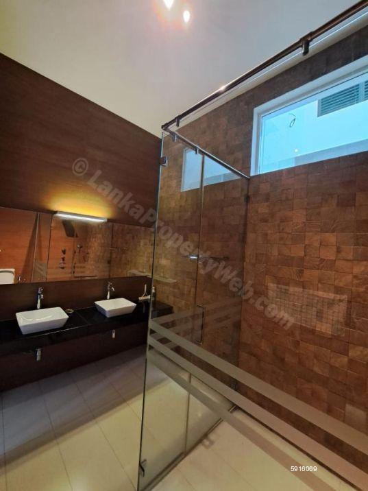 House for rent in Colombo 3
