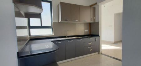 Kitchen - 3 Bed 2 Bathrooms Higher Floor Thalawathugoda - 31 Mn.