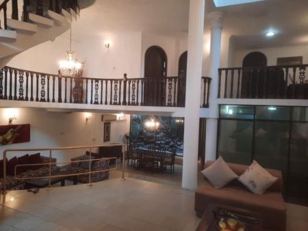 Living Room - House For Rent – Kinsey road