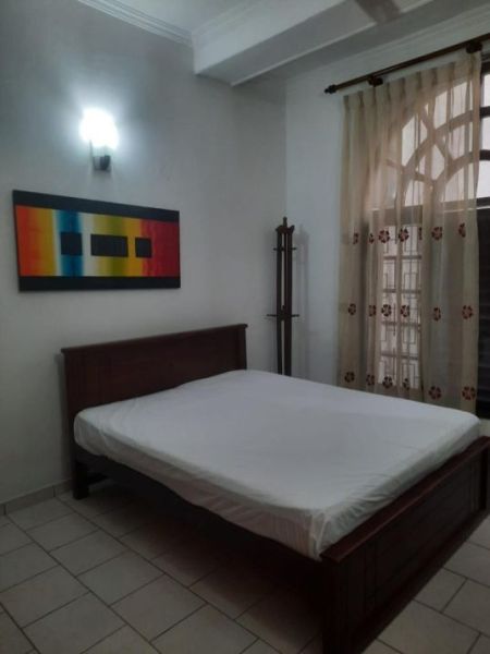 Bedroom - House For Rent – Kinsey road
