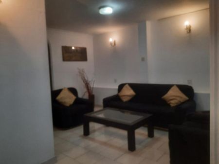 Living Room - House For Rent – Kinsey road
