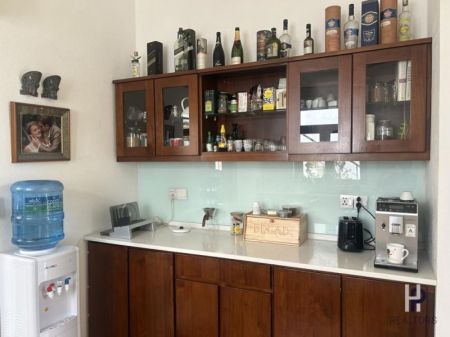 Kitchen - Stunning property on  Batapotha Road,  Robert Gunawardana  Mawatha, Battaramulla.