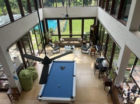 Living Room - Stunning property on  Batapotha Road,  Robert Gunawardana  Mawatha, Battaramulla.