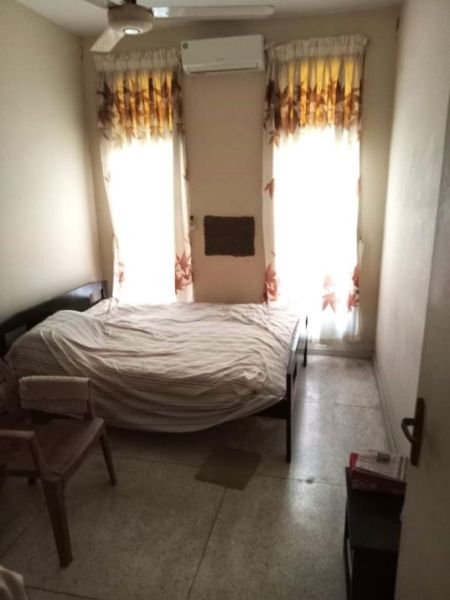 Bedroom - Townhouse-Style Condominium for Sale in Dehiwala