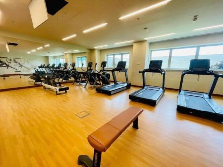 Living Room - Brand New Luxury Apartment for Sale – Cinnamon Life, Colombo 02