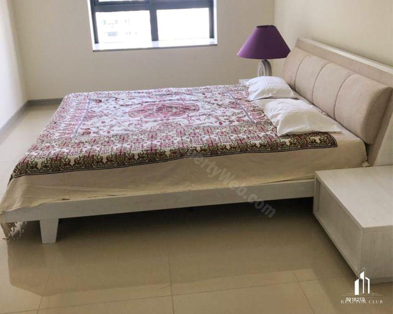 Bedroom - Apartment for rent in Colombo 5