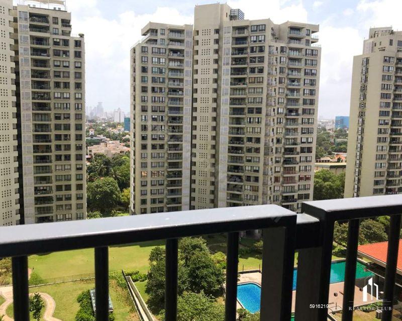 Exterior - Apartment for rent in Colombo 5