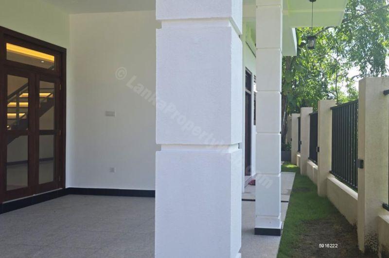 House for sale in Pannipitiya