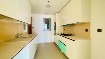 Kitchen - Ultra-luxury Apartment For Sale - Altair 3 bedrooms Colombo 02