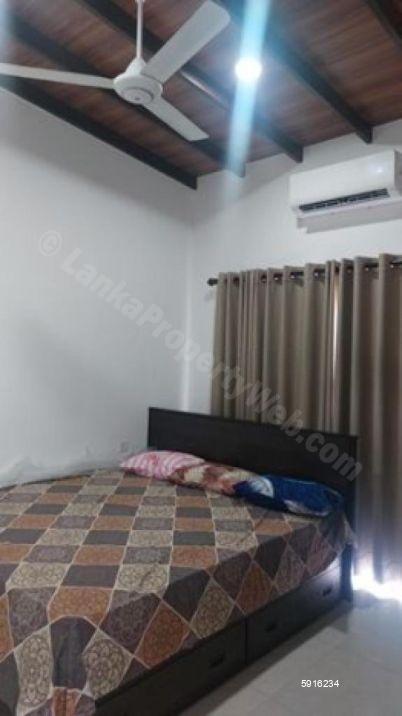 Bedroom - House for rent in Piliyandala