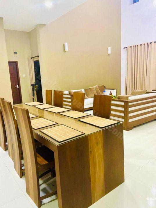 House for rent in Nugegoda