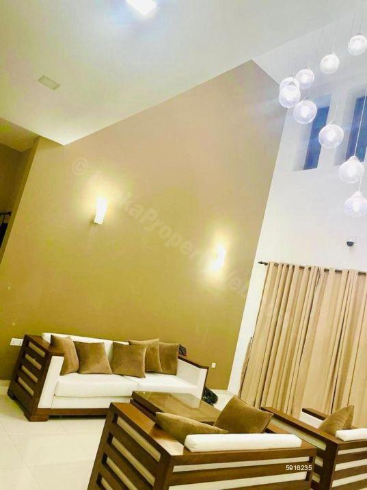 House for rent in Nugegoda