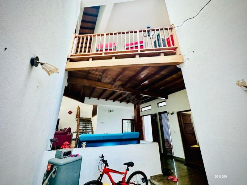 House for rent in Nugegoda