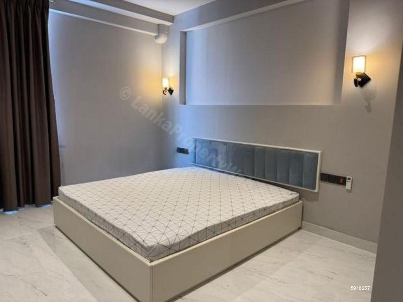 Bedroom - House for rent in Dehiwala