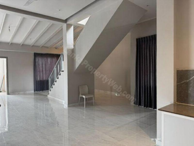 Exterior - House for rent in Dehiwala