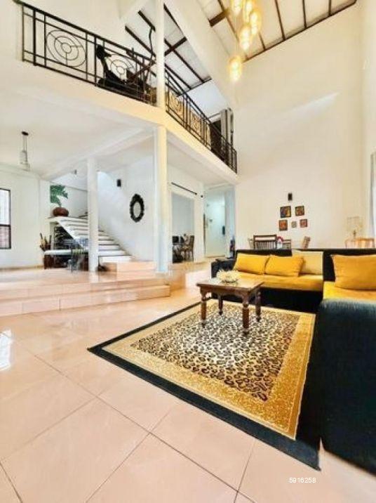 Living Room - House for sale in Kottawa
