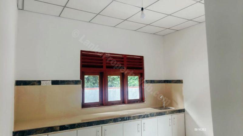 Kitchen - House for sale in Meegoda
