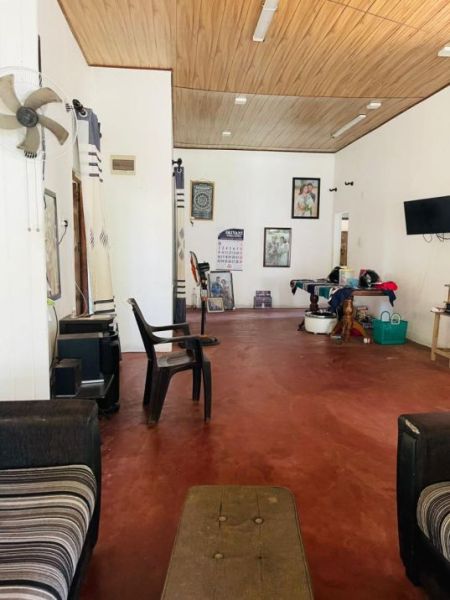 Living Room - (KH912) Single Storey  House for Sale in Demanhandiya