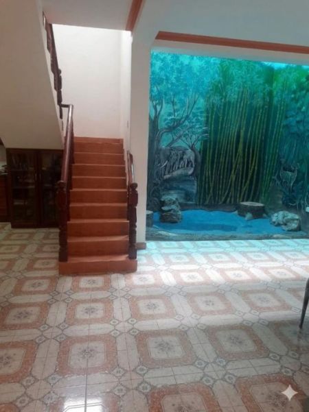Living Room - (KH911) Two Storey 5 Bedroom House for Sale in Negombo