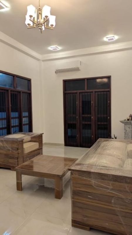 Living Room - (KH910) Single Storey 3 Bedroom House for Sale in Katana