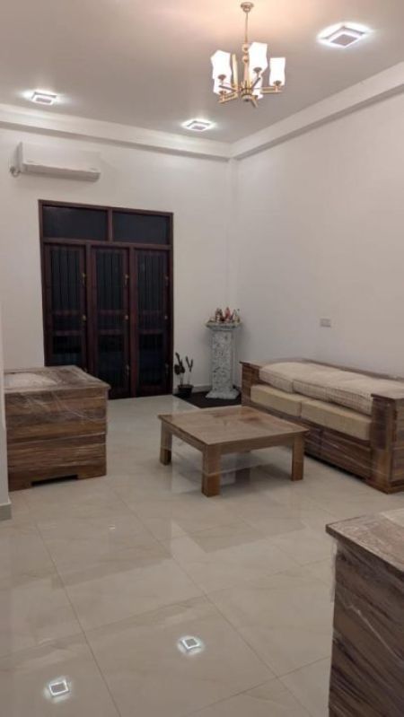 Living Room - (KH910) Single Storey 3 Bedroom House for Sale in Katana