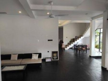 Living Room - (KH696) Single Storey House for Sale in Dompe Dekatana